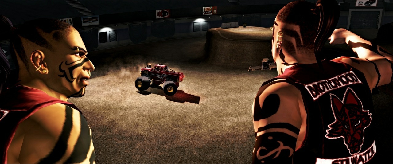 Saints Row 2